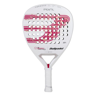 RACKET BULLPADEL PEARL BR 25