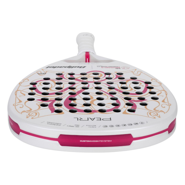 RACCHETTA BULLPADEL PEARL BR 25
