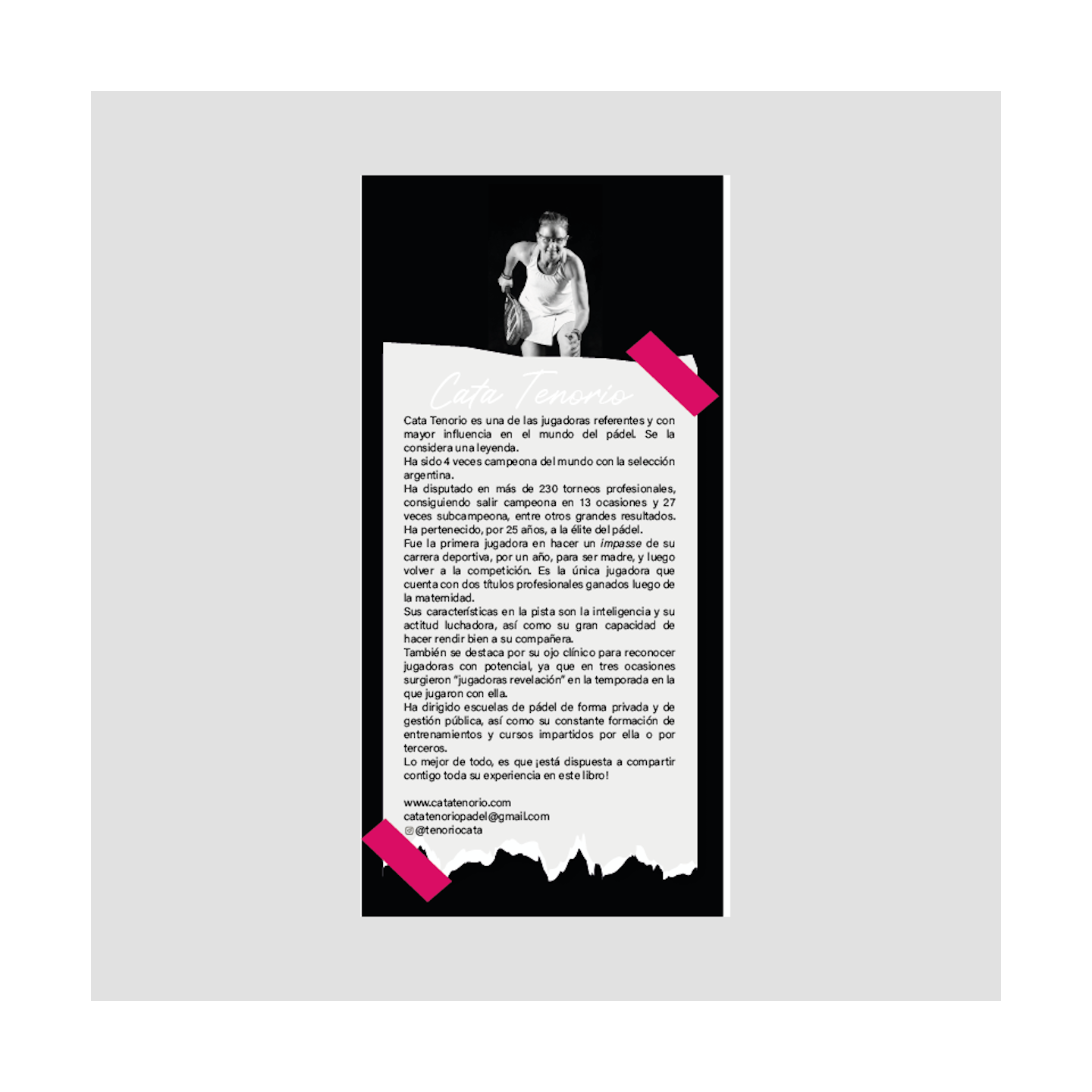 tienda de padel Madrid, tienda de padel online, tienda de padel españa, tienda de padel en linea, LIBRO DIARIAMENTE PADEL CT