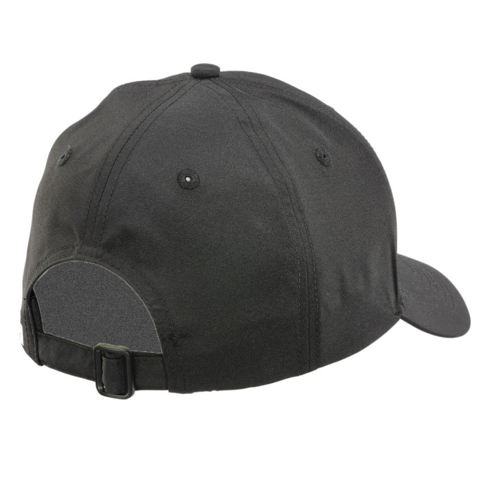 GORRA BULLPADEL BPG251 NEGRO