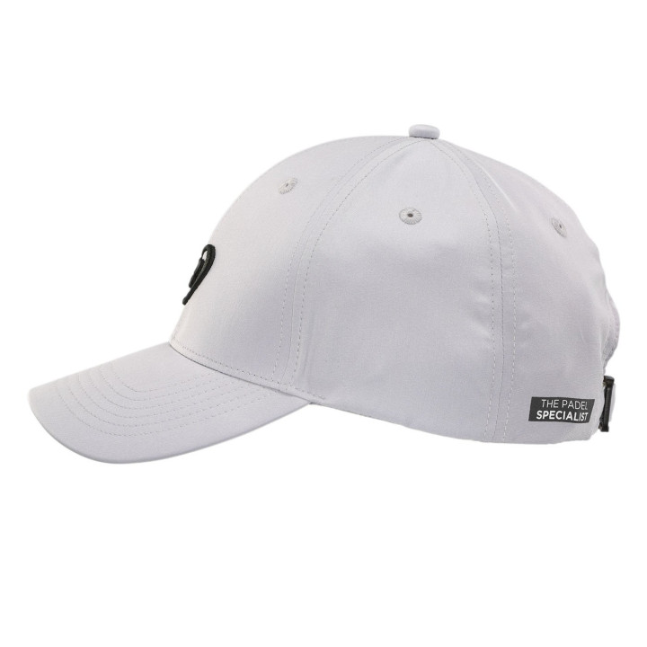 GORRA BULLPADEL BPG251 TOPO