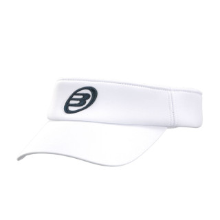 GORRA BULLPADEL BPV251 BLANCO