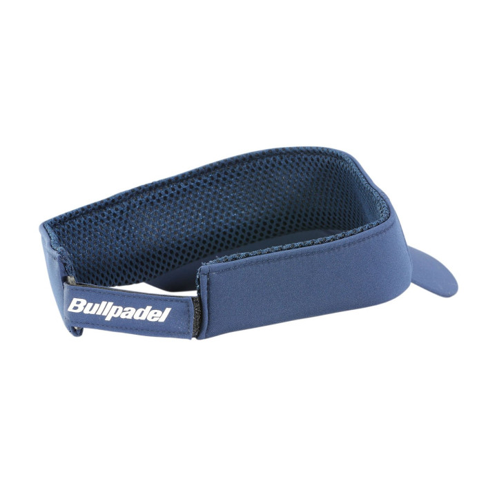 GORRA BULLPADEL BPV251 AZUL TINTA