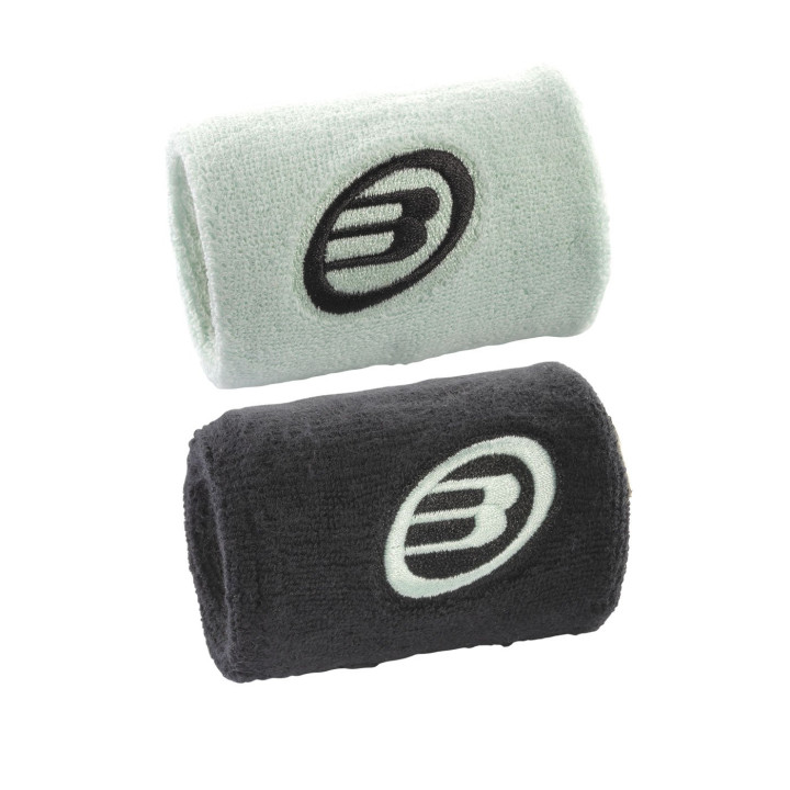 tienda de padel Madrid, tienda de padel online, tienda de padel españa, tienda de padel en linea, MUÑEQUERA BULLPADEL BPMU253 VE