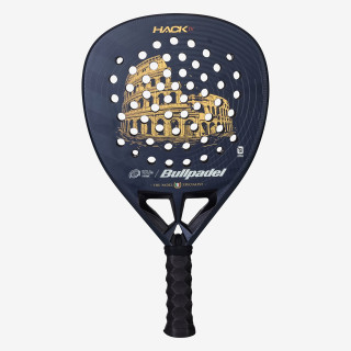 RACKET BULLPADEL HACK 04 25 ITALY