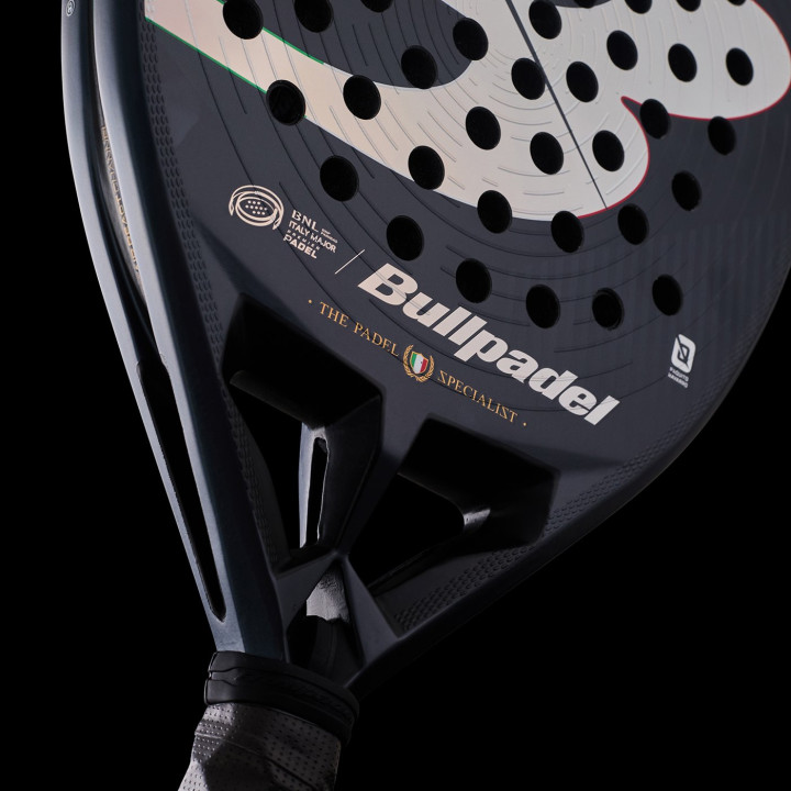 RACCHETTA BULLPADEL HACK 04 25 ITALY