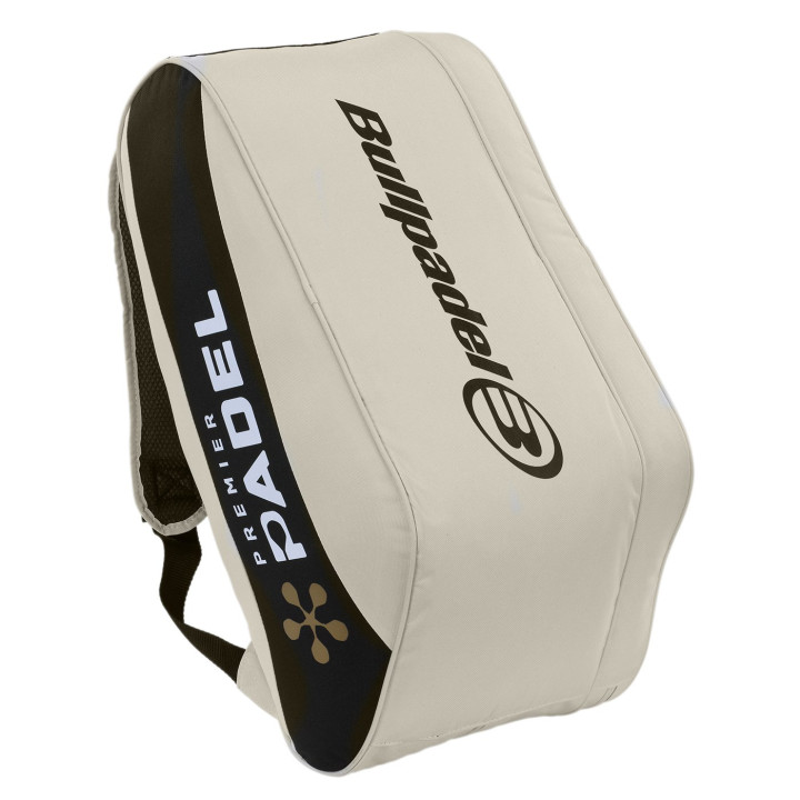 BORSA BULLPADEL BPP25015 TOUR PREMIER BIANCO