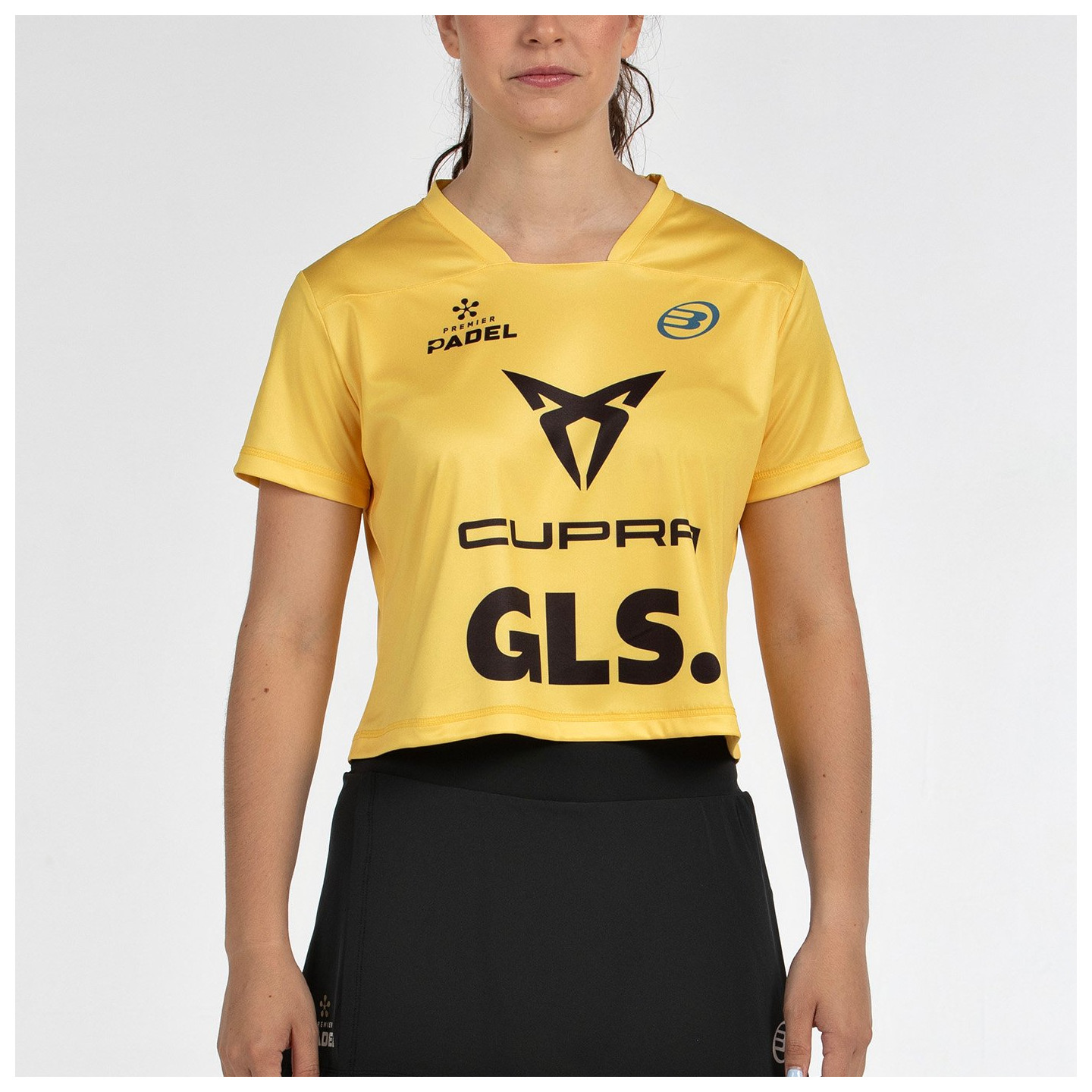 tienda de padel Madrid, tienda de padel online, tienda de padel españa, tienda de padel en linea, CAMISETA BULLPADEL BAGAN BG MA