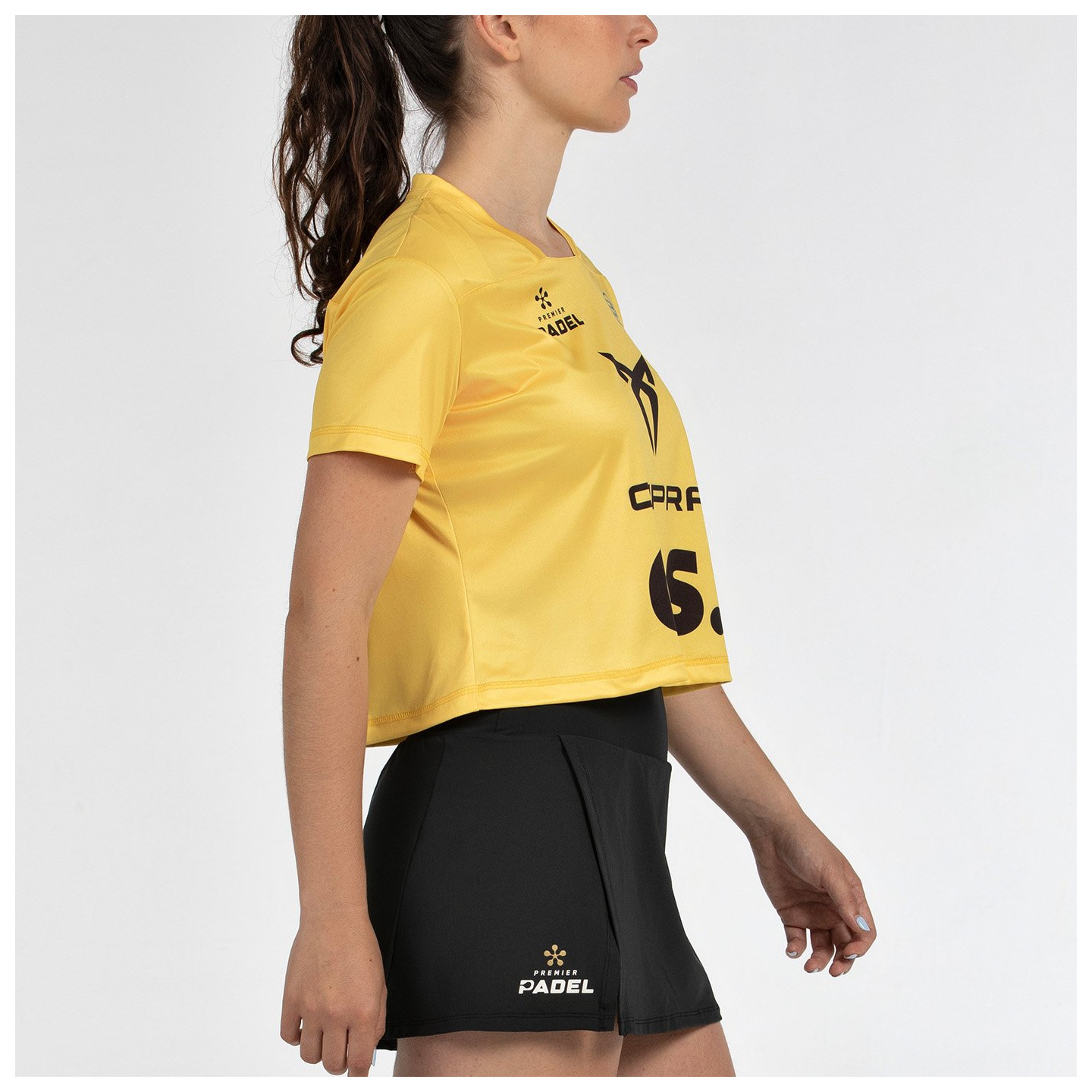 tienda de padel Madrid, tienda de padel online, tienda de padel españa, tienda de padel en linea, CAMISETA BULLPADEL BAGAN BG MA