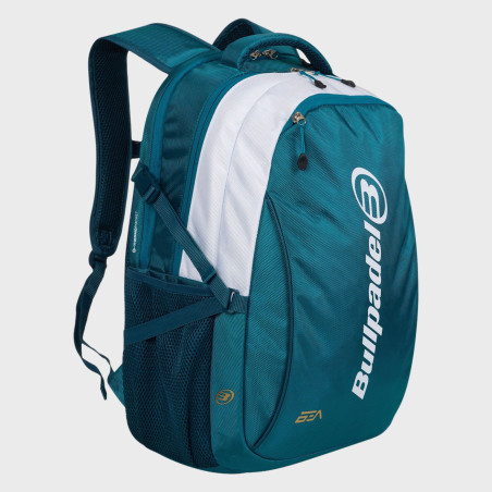 tienda de padel Madrid, tienda de padel online, tienda de padel españa, tienda de padel en linea, MOCHILA BULLPADEL BPM26021 PEA