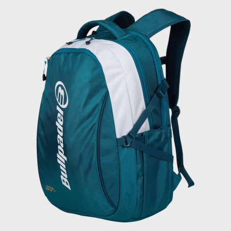 SAC À DOS BULLPADEL BPM26021 PEARL BLEU VERT