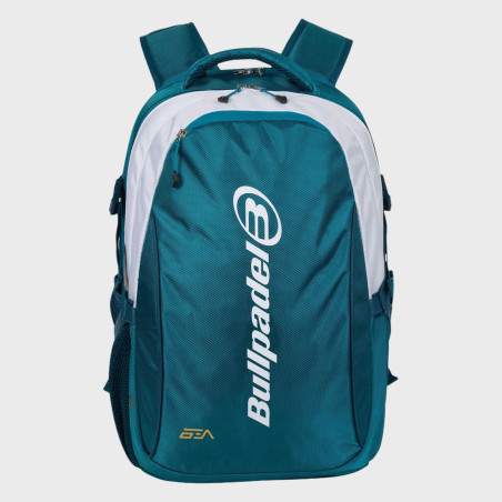 ZAINO BULLPADEL BPM26021 PEARL AZZURRO VERDASTRO
