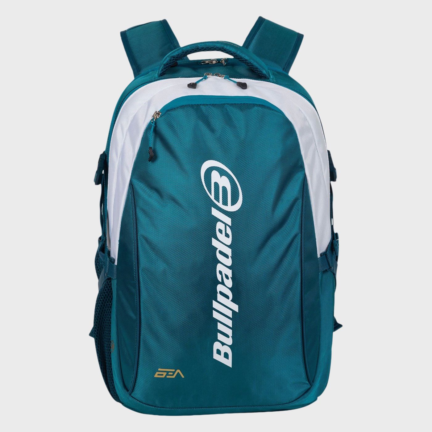 ZAINO BULLPADEL BPM26021 PEARL AZZURRO VERDASTRO