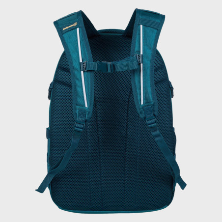 ZAINO BULLPADEL BPM26021 PEARL AZZURRO VERDASTRO