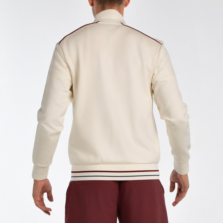 tienda de padel Madrid, tienda de padel online, tienda de padel españa, tienda de padel en linea, SUDADERA BULLPADEL ABADIN CRUD