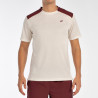 T-SHIRT BULLPADEL ACRUX CRUDO