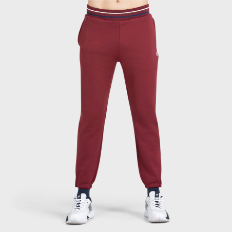 tienda de padel Madrid, tienda de padel online, tienda de padel españa, tienda de padel en linea, PANTALON BULLPADEL AIN VINO BU