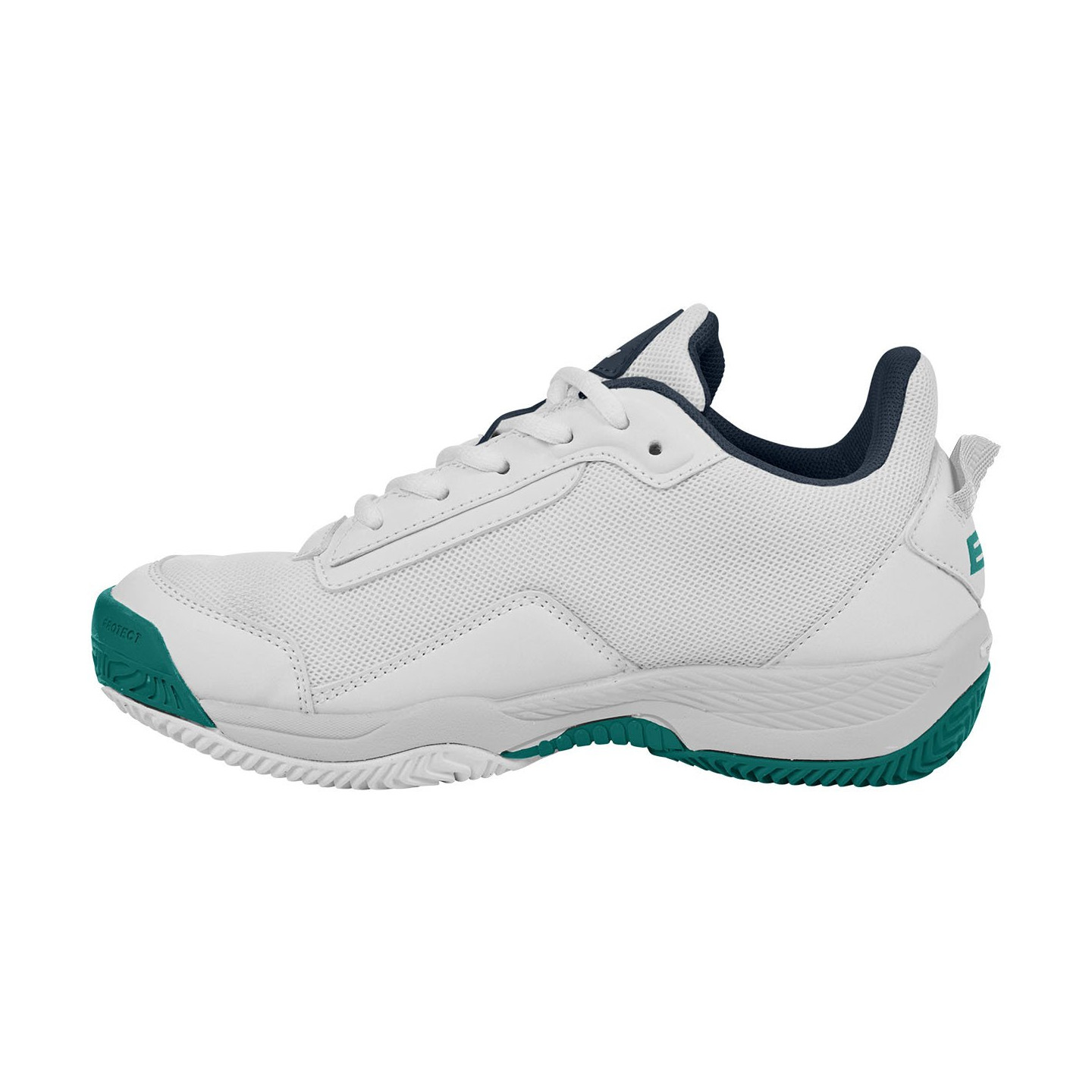 tienda de padel Madrid, tienda de padel online, tienda de padel españa, tienda de padel en linea, ZAPATILLA BULLPADEL BUKER JR 2