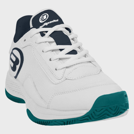 BULLPADEL TRAINERS BUKER JR 25I WHITE