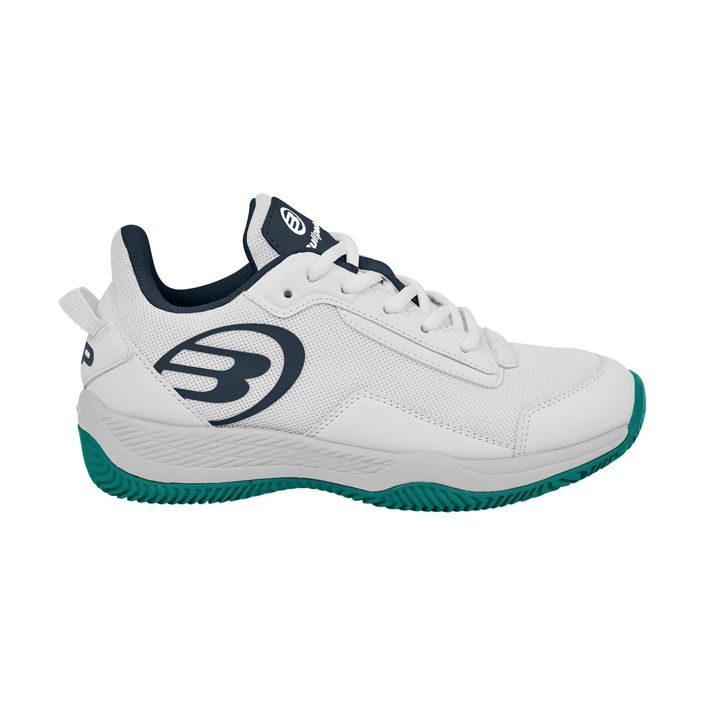 tienda de padel Madrid, tienda de padel online, tienda de padel españa, tienda de padel en linea, ZAPATILLA BULLPADEL BUKER JR 2