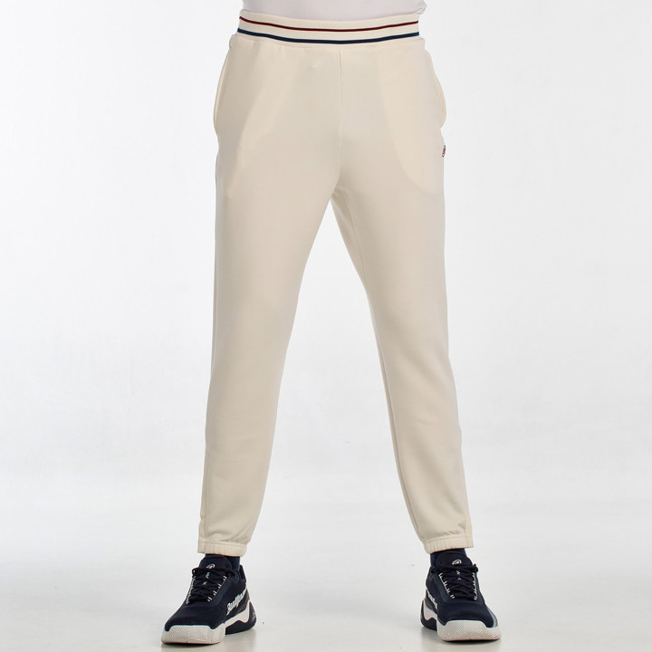 PANTALON BULLPADEL AIN CRUDO