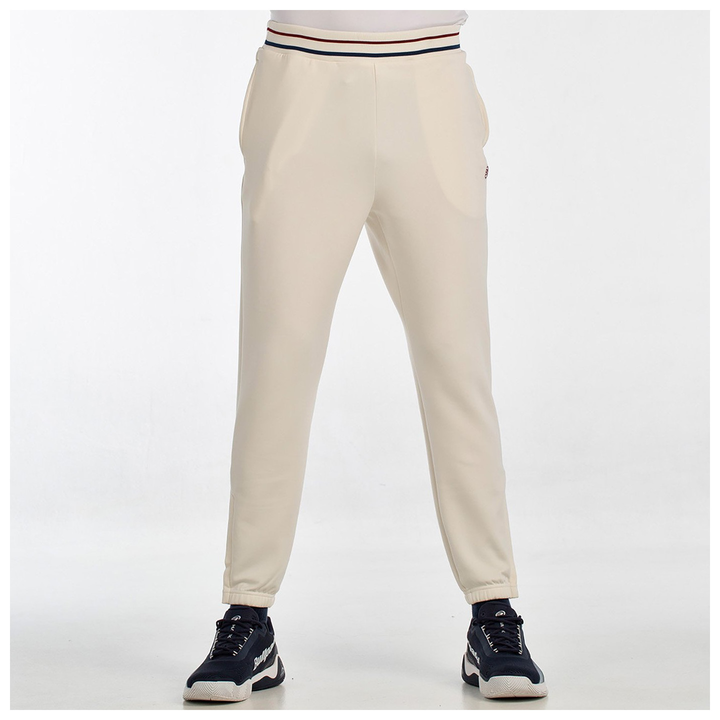 PANTALON BULLPADEL AIN CRUDO