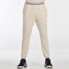 TROUSERS BULLPADEL AIN ECRU