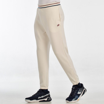 PANTALONE BULLPADEL AIN CRUDO