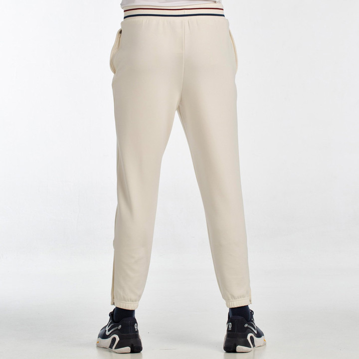 PANTALONE BULLPADEL AIN CRUDO