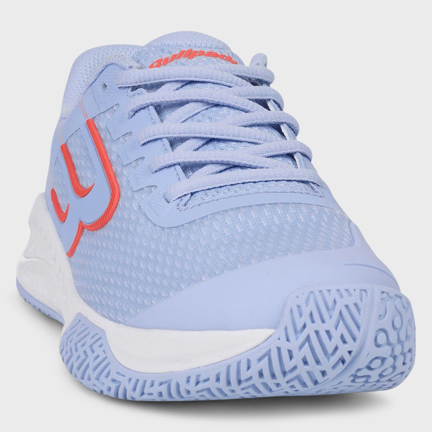 SCARPE BULLPADEL ELITE 25I CELESTE