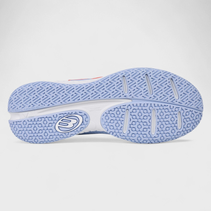 tienda de padel Madrid, tienda de padel online, tienda de padel españa, tienda de padel en linea, ZAPATILLA BULLPADEL ELITE 25I 