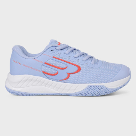 CHAUSSURES BULLPADEL ELITE 25I BLEU CIEL