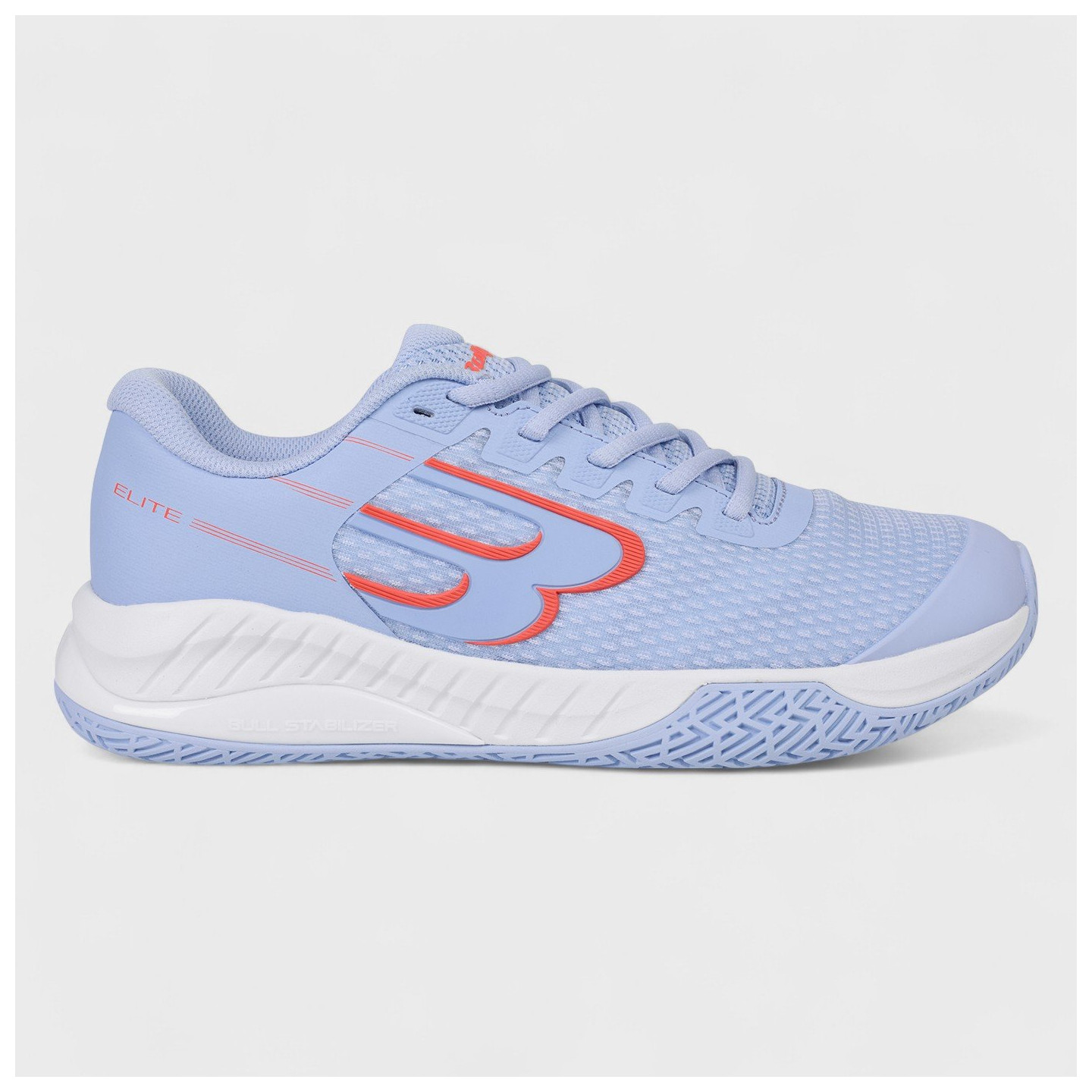 tienda de padel Madrid, tienda de padel online, tienda de padel españa, tienda de padel en linea, ZAPATILLA BULLPADEL ELITE 25I 