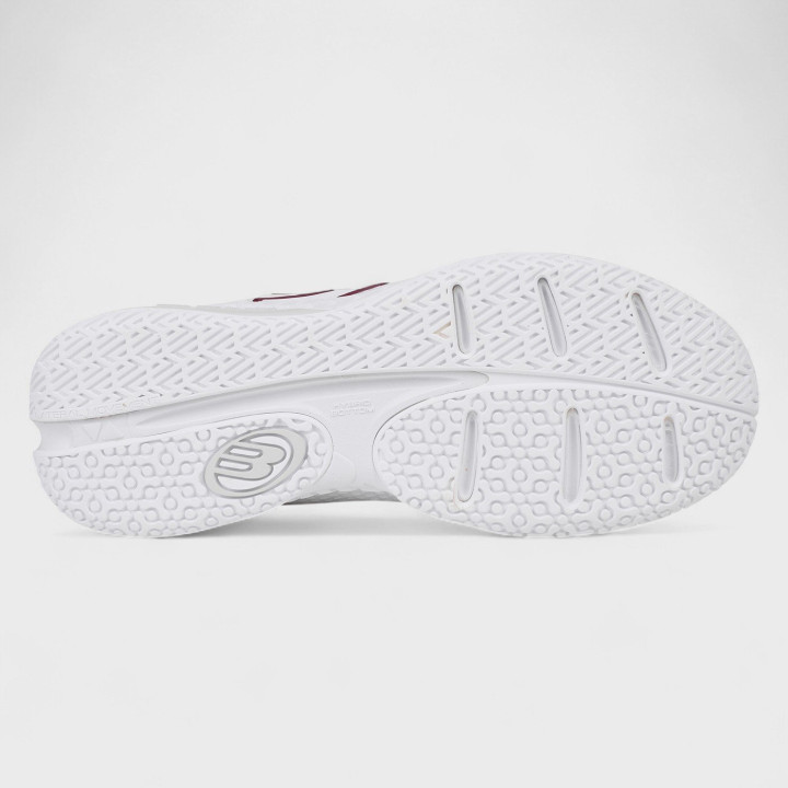 BULLPADEL TRAINERS ELITE 25I GARNET