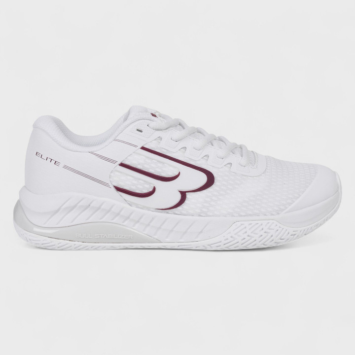 tienda de padel Madrid, tienda de padel online, tienda de padel españa, tienda de padel en linea, ZAPATILLA BULLPADEL ELITE 25I 