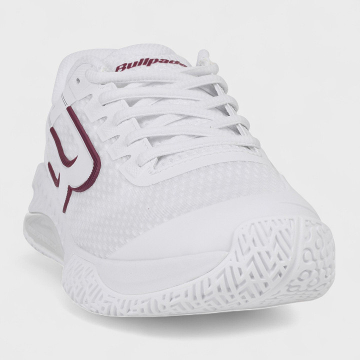 tienda de padel Madrid, tienda de padel online, tienda de padel españa, tienda de padel en linea, ZAPATILLA BULLPADEL ELITE 25I 