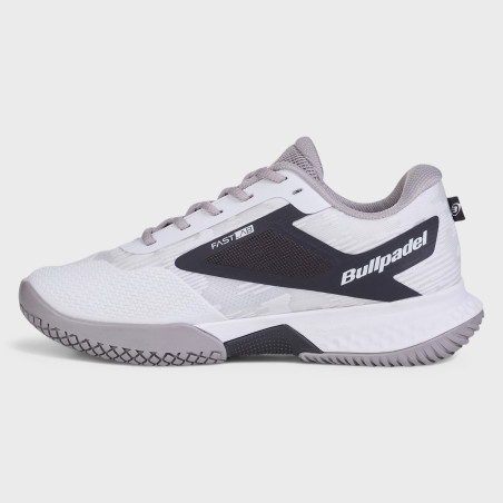 tienda de padel Madrid, tienda de padel online, tienda de padel españa, tienda de padel en linea, ZAPATILLA BULLPADEL VERTEX VIB