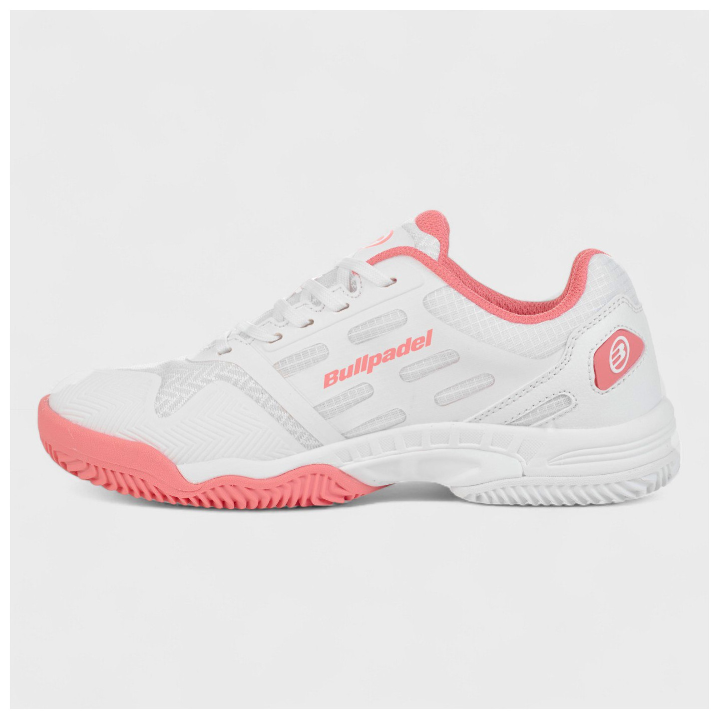 tienda de padel Madrid, tienda de padel online, tienda de padel españa, tienda de padel en linea, ZAPATILLA BULLPADEL INDIGA W 2