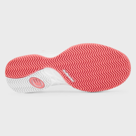 SCARPE BULLPADEL INDIGA W 25I ROSA