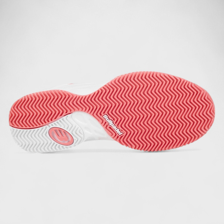 CHAUSSURE BULLPADEL INDIGA W 25I ROSE