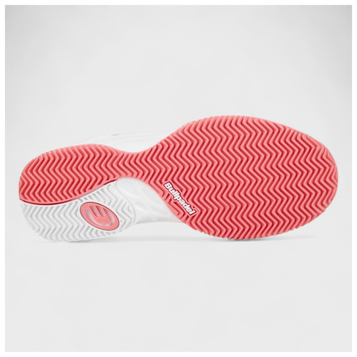 BULLPADEL SHOES INDIGA W 25I PINK