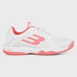 SCARPE BULLPADEL INDIGA W 25I ROSA