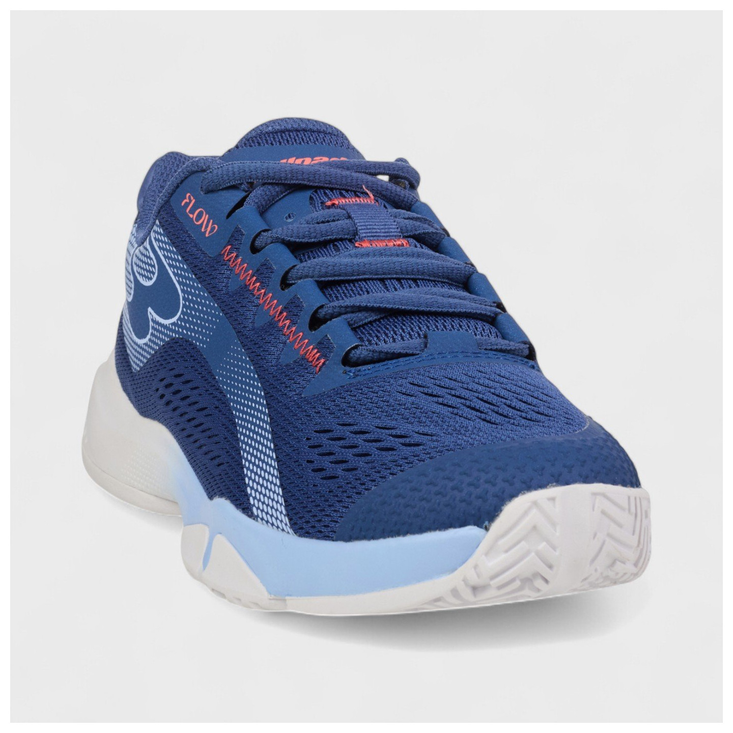 tienda de padel Madrid, tienda de padel online, tienda de padel españa, tienda de padel en linea, ZAPATILLA BULLPADEL FLOW 25I A