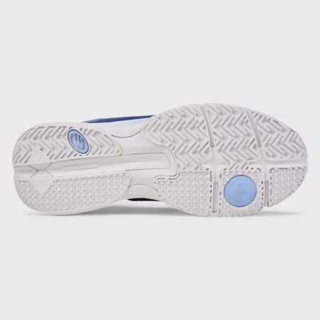 tienda de padel Madrid, tienda de padel online, tienda de padel españa, tienda de padel en linea, ZAPATILLA BULLPADEL FLOW 25I A