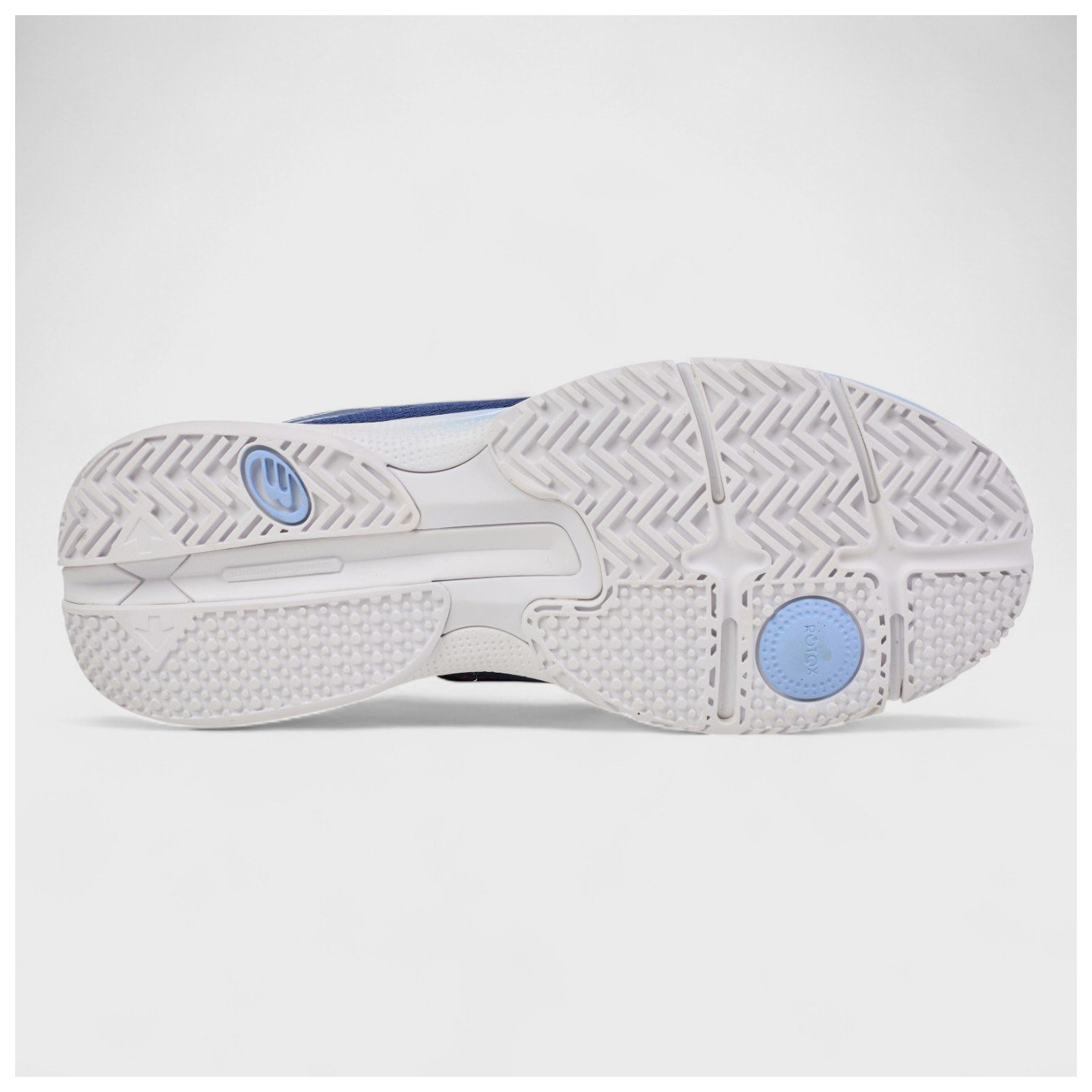 tienda de padel Madrid, tienda de padel online, tienda de padel españa, tienda de padel en linea, ZAPATILLA BULLPADEL FLOW 25I A