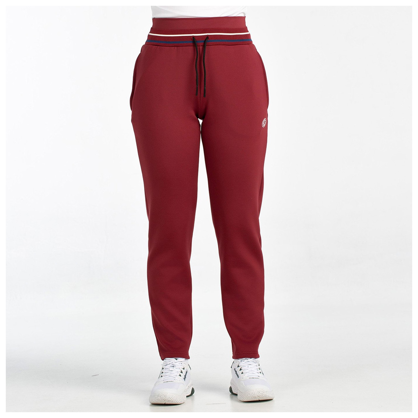 tienda de padel Madrid, tienda de padel online, tienda de padel españa, tienda de padel en linea, PANTALON BULLPADEL ARANGA BURD