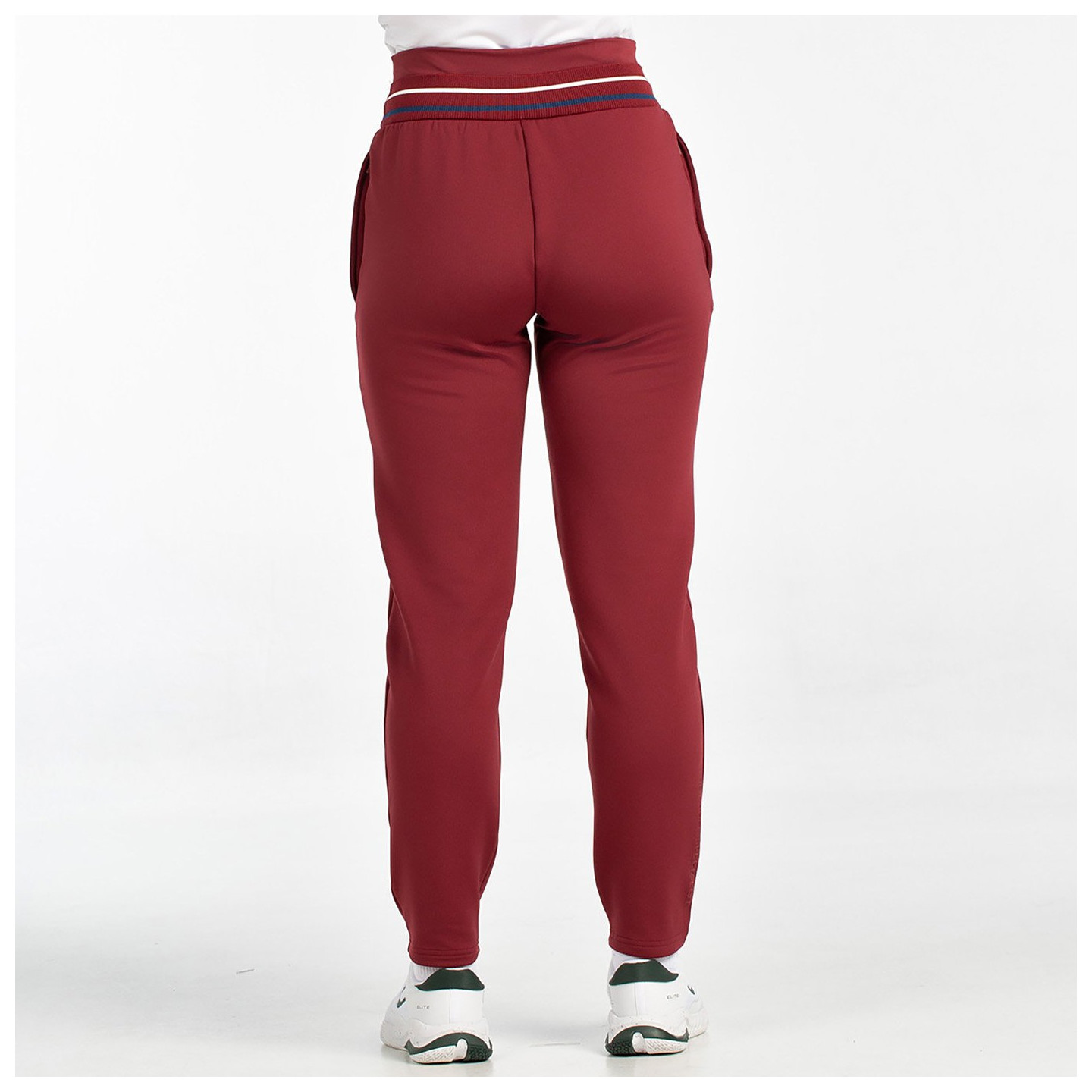 tienda de padel Madrid, tienda de padel online, tienda de padel españa, tienda de padel en linea, PANTALON BULLPADEL ARANGA BURD