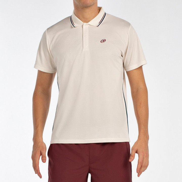 POLO BULLPADEL ARBO CRUDO