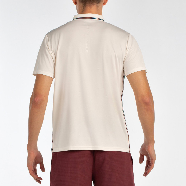 POLO BULLPADEL ARBO CRUDO