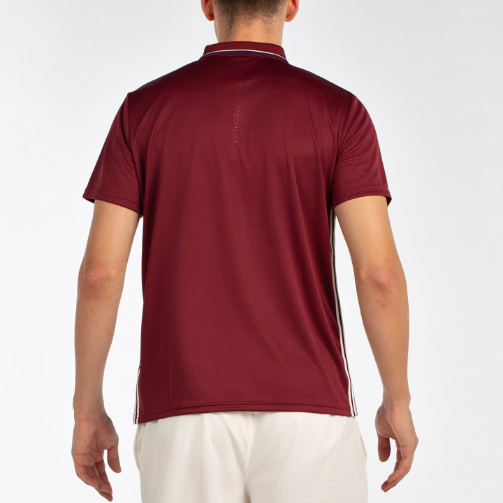 POLO BULLPADEL ARBO BORDEAUX